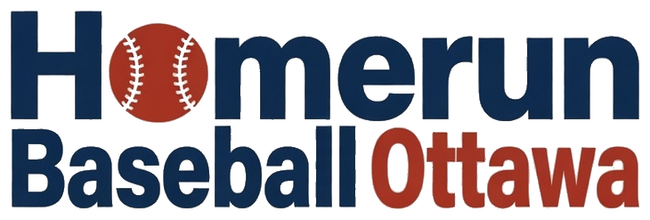 Homerun Baseball Ottawa